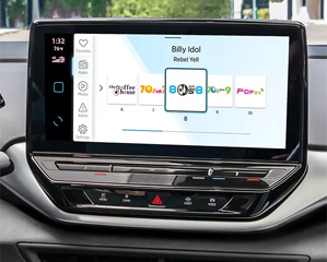 2023 Volkswagen ID.4