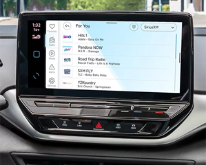 2023 Volkswagen ID.4