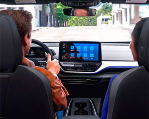 2023 Volkswagen ID.4