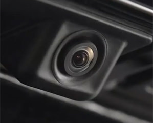 rear view camera system stay focused 