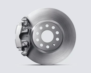 automatic post-collision braking system we think ahead 