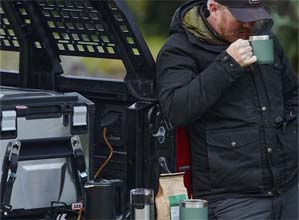 2400-Watt Power Supply