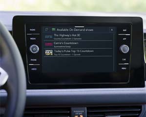 2025 Volkswagen Jetta