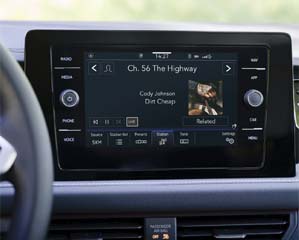 2025 Volkswagen Jetta