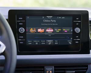 2025 Volkswagen Jetta