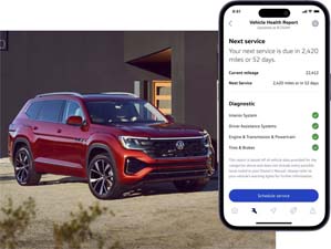 2025 Volkswagen Jetta