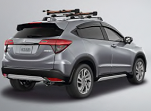 Honda Genuine Accessories