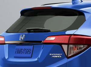 Sport LED Brake Light
