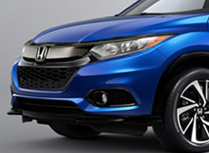Sport Grille