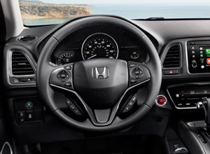 Interior Views
