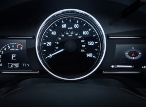 Instrument Panel