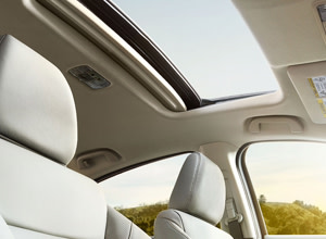 Moonroof