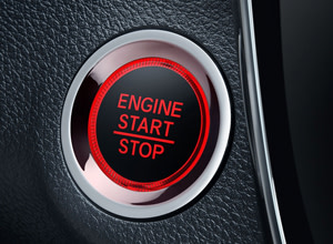Push Button Start