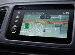 Navigation System