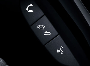 Bluetooth HandsFreeLink