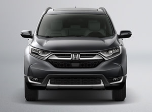 Sleek Front End
