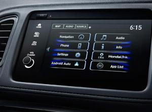 Android Auto Integration