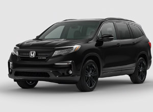 Black Edition