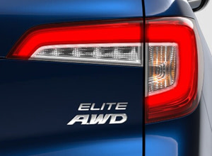Led Taillights