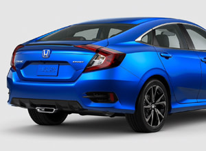Sport trim