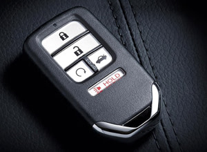 Remote engine start