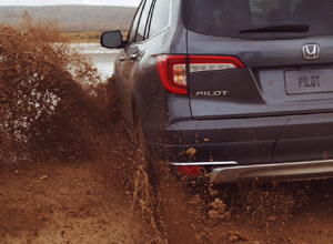 All-Wheel-Drive