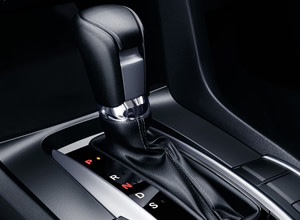 Continuously variable transmission