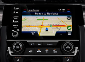 Navigation System