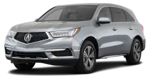 2020 Acura MDX