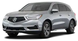 2020 Acura MDX