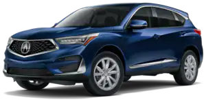 2020 Acura RDX