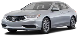 2020 Acura TLX