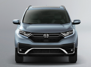 Sleek Front End