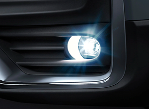LED Fog Lights