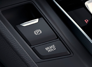 Electric Parking Brake