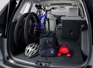 Cargo Space
