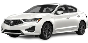 2020 Acura ILX