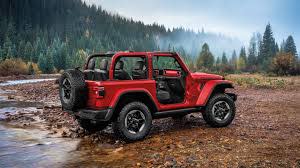 Low Monthly Payments on a Jeep Wrangler for sale Racine, WI - Russ Darrow  Chrysler of Milwaukee