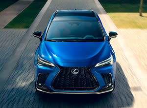 more turbocharged power