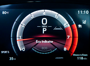 performance-inspired instrumentation