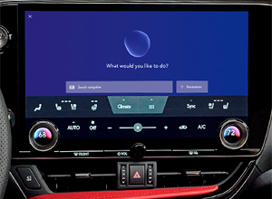 INTELLIGENT ASSISTANT