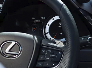 performance-inspired instrumentation