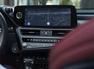 unprecedented connectivity