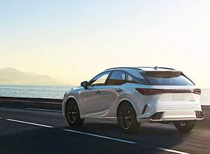 a more powerful hybrid