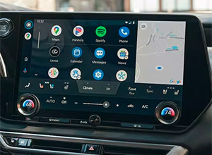 wireless android auto