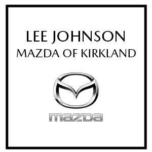 Lee Johnson Mazda