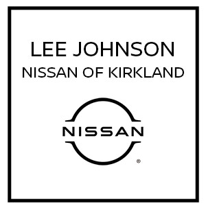 Lee Johnson Nissan