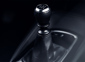 mounted paddle shifters