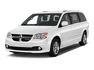 2026 Grand Caravan