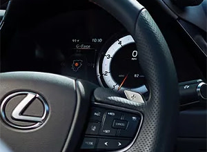 performance-inspired instrumentation